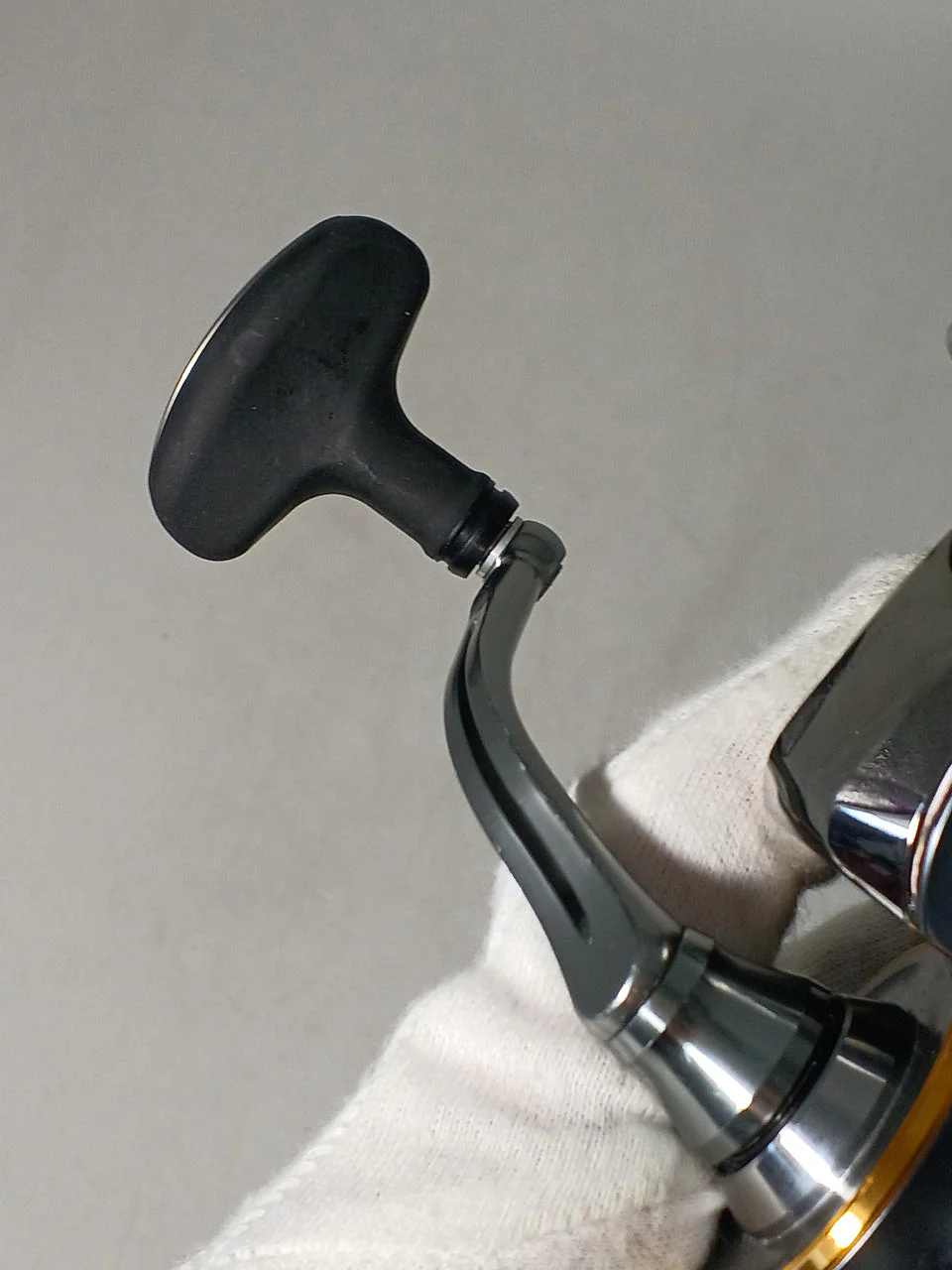DAIWA Spinning Reel AIRITY PC LT3000-XH - Image 7
