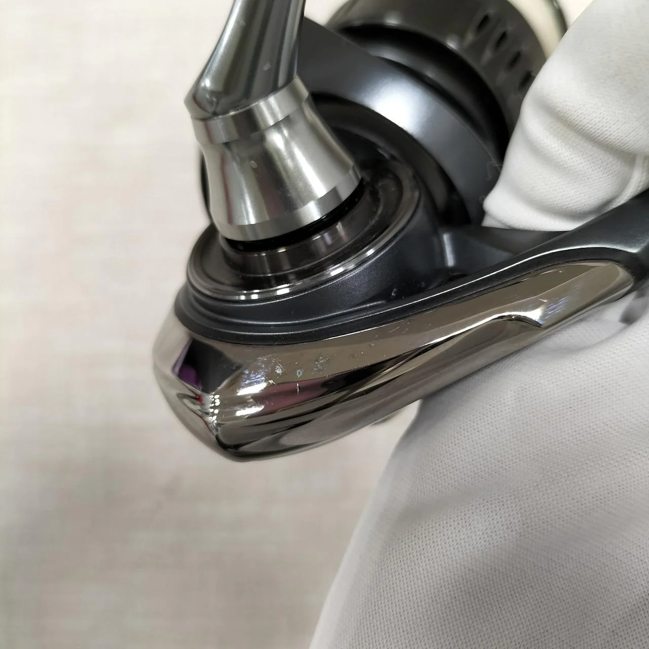 DAIWA Spinning Reel AIRITY ST SF2000SS-P - Image 5