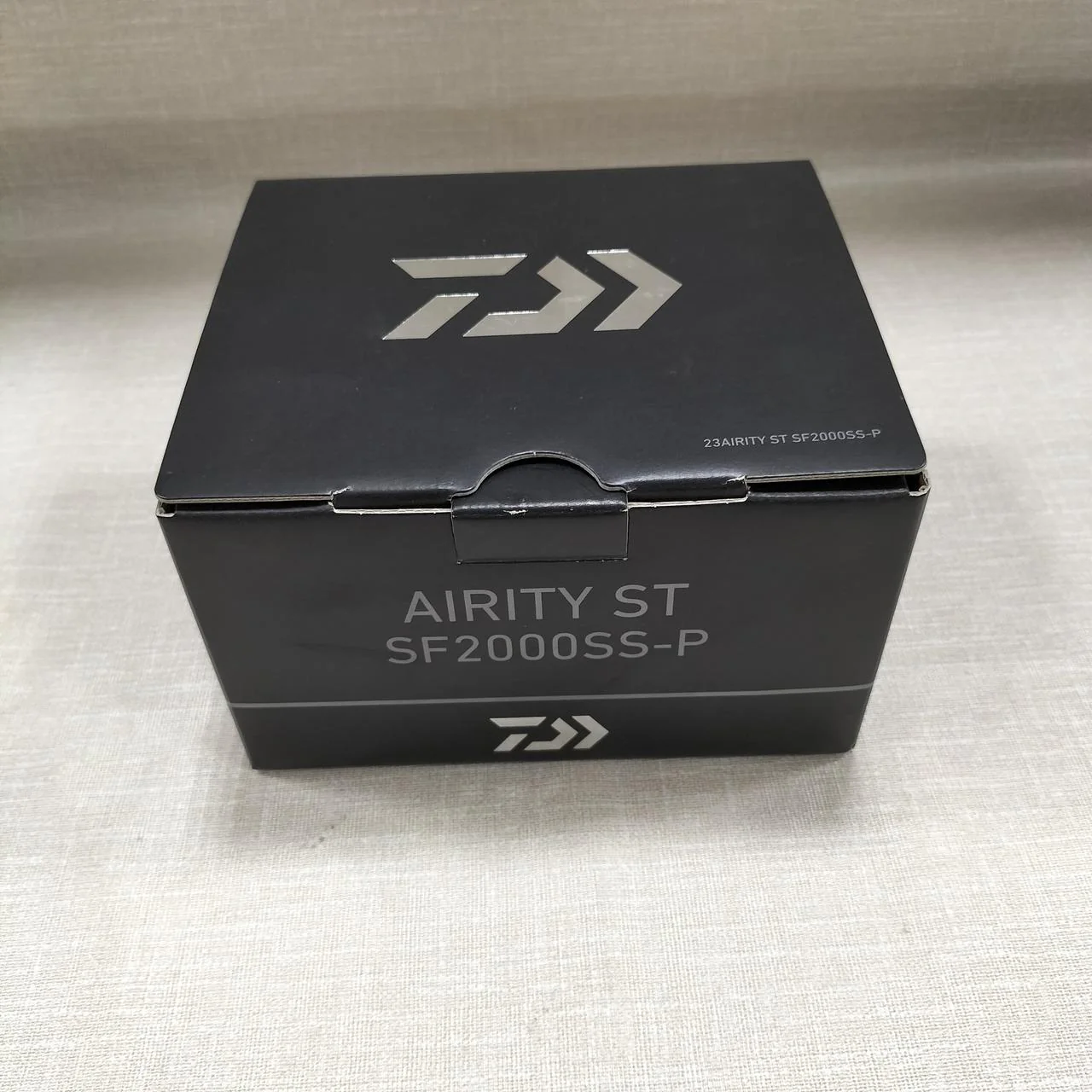 DAIWA Spinning Reel AIRITY ST SF2000SS-P - Image 8