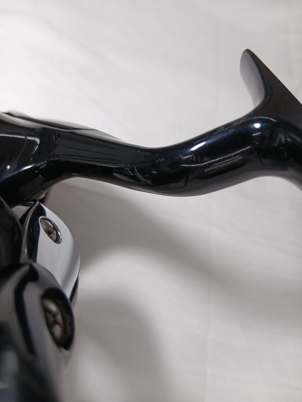 DAIWA Spinning Reel BLAST 4500H - Image 3