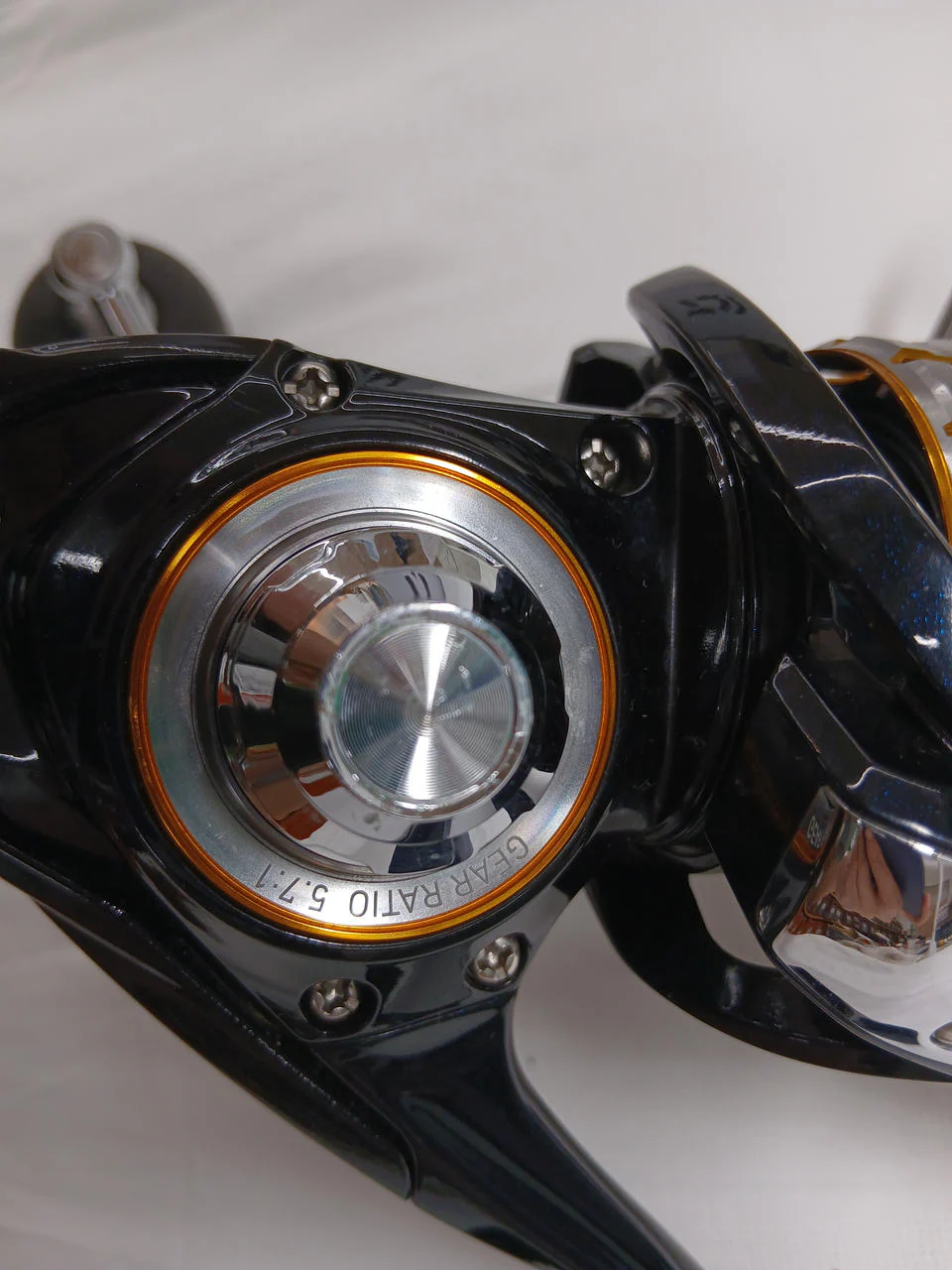 DAIWA Spinning Reel BLAST 4500H - Image 7