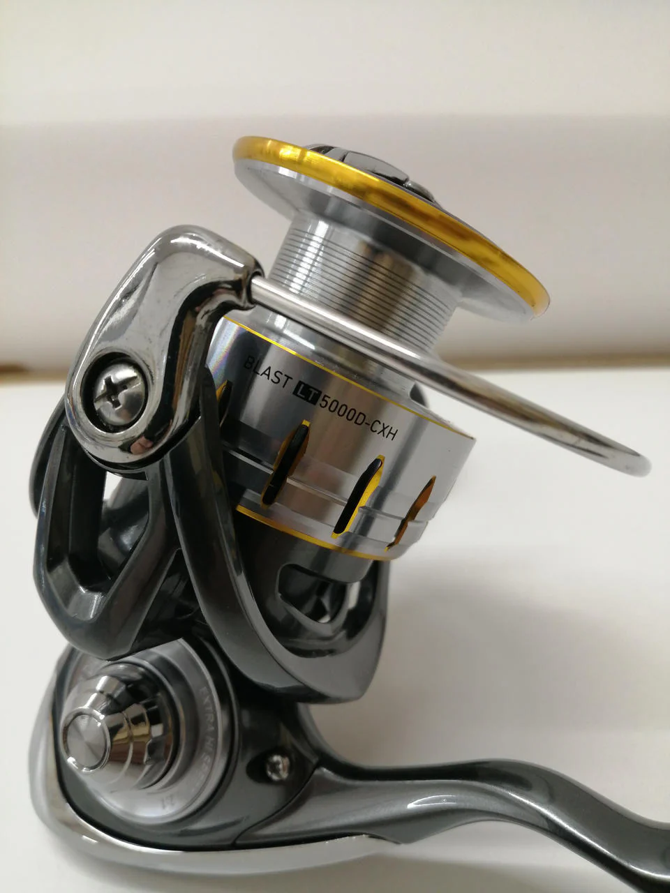 DAIWA Spinning Reel BLAST LT5000-CXH - Image 2