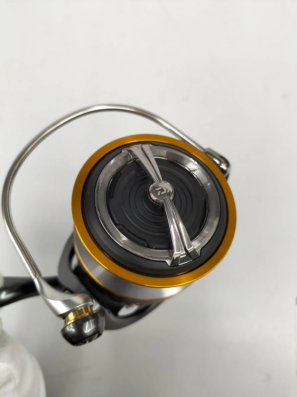 DAIWA Spinning Reel BLAST LT5000D-CXH - Image 5