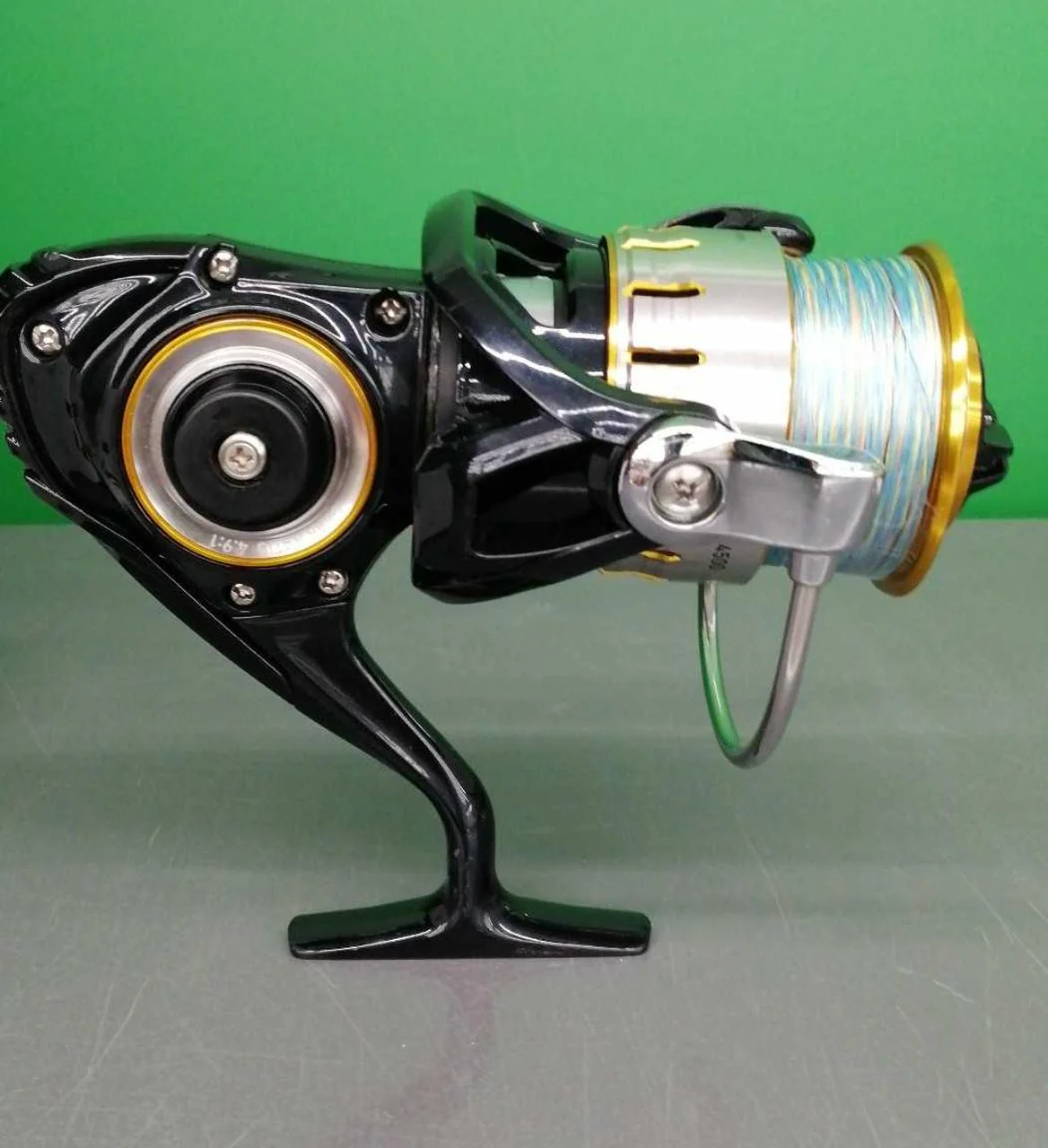DAIWA Spinning Reel BLAST4500 - Image 3