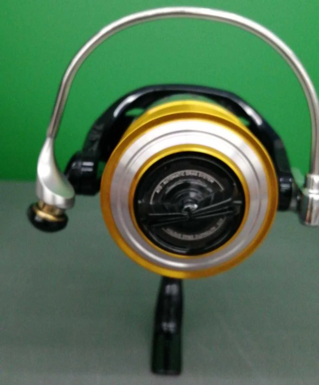 DAIWA Spinning Reel BLAST4500 - Image 4
