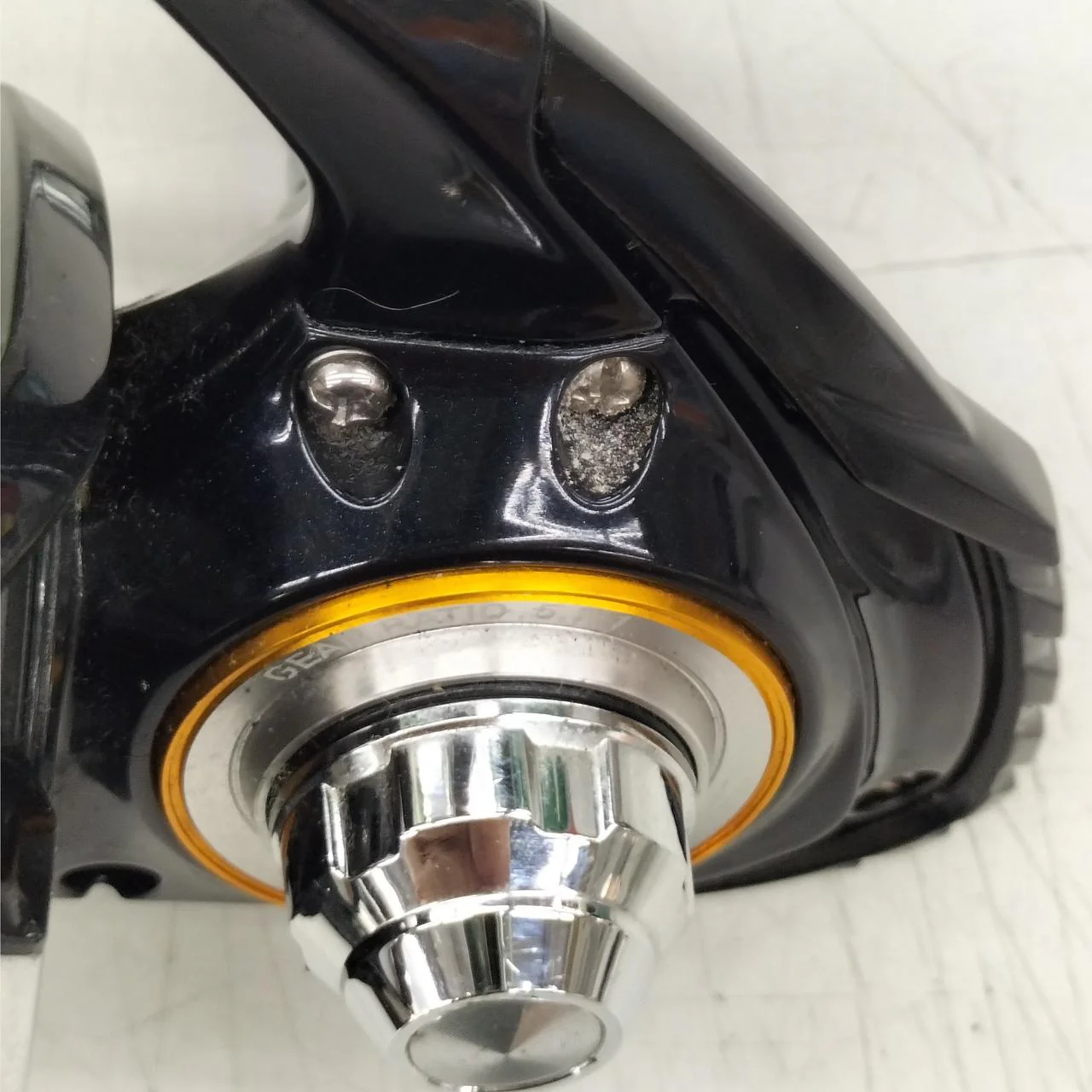 DAIWA Spinning Reel BLAST4500 - Image 10