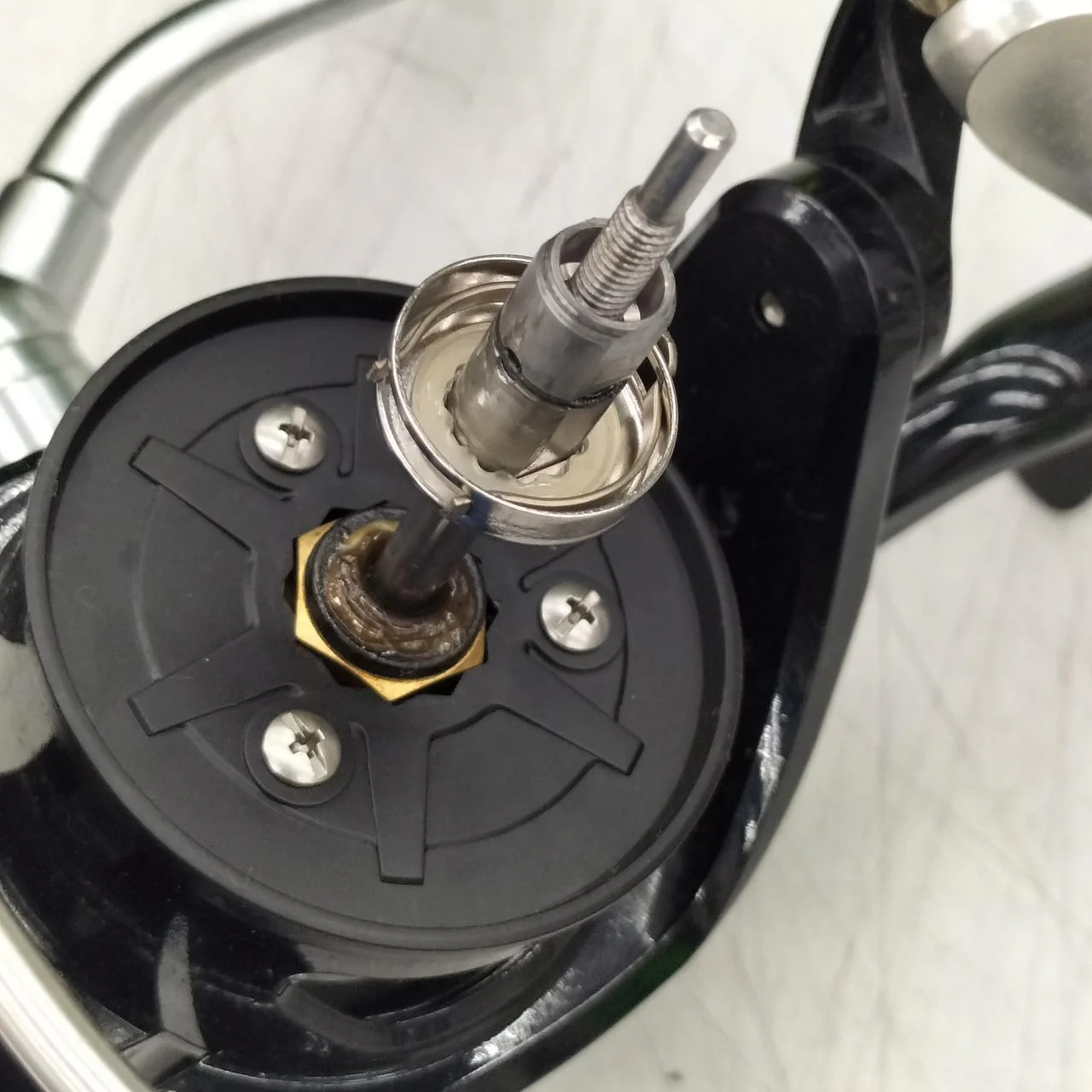 DAIWA Spinning Reel BLAST4500 - Image 11