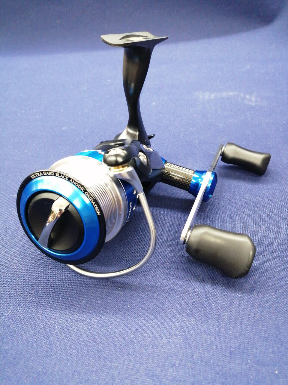 DAIWA Spinning reel BRADIA 2506