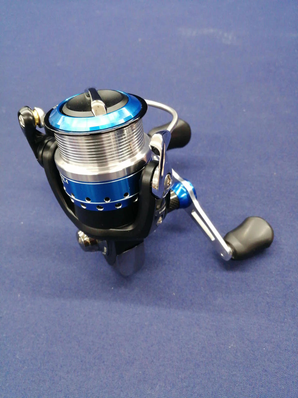 DAIWA Spinning reel BRADIA 2506 - Image 3