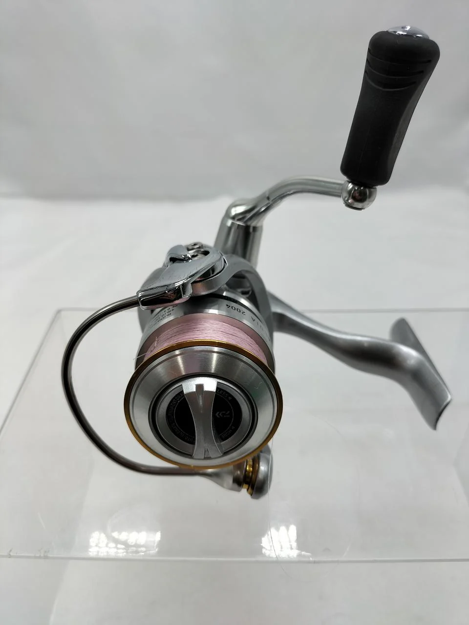 DAIWA Spinning Reel CALDIA 2004 - Image 2
