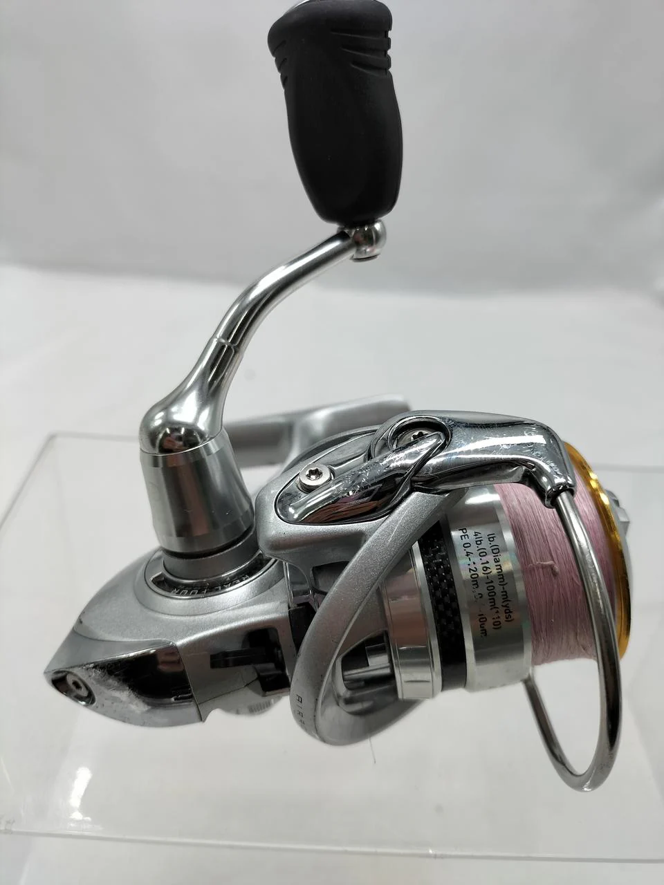 DAIWA Spinning Reel CALDIA 2004 - Image 3