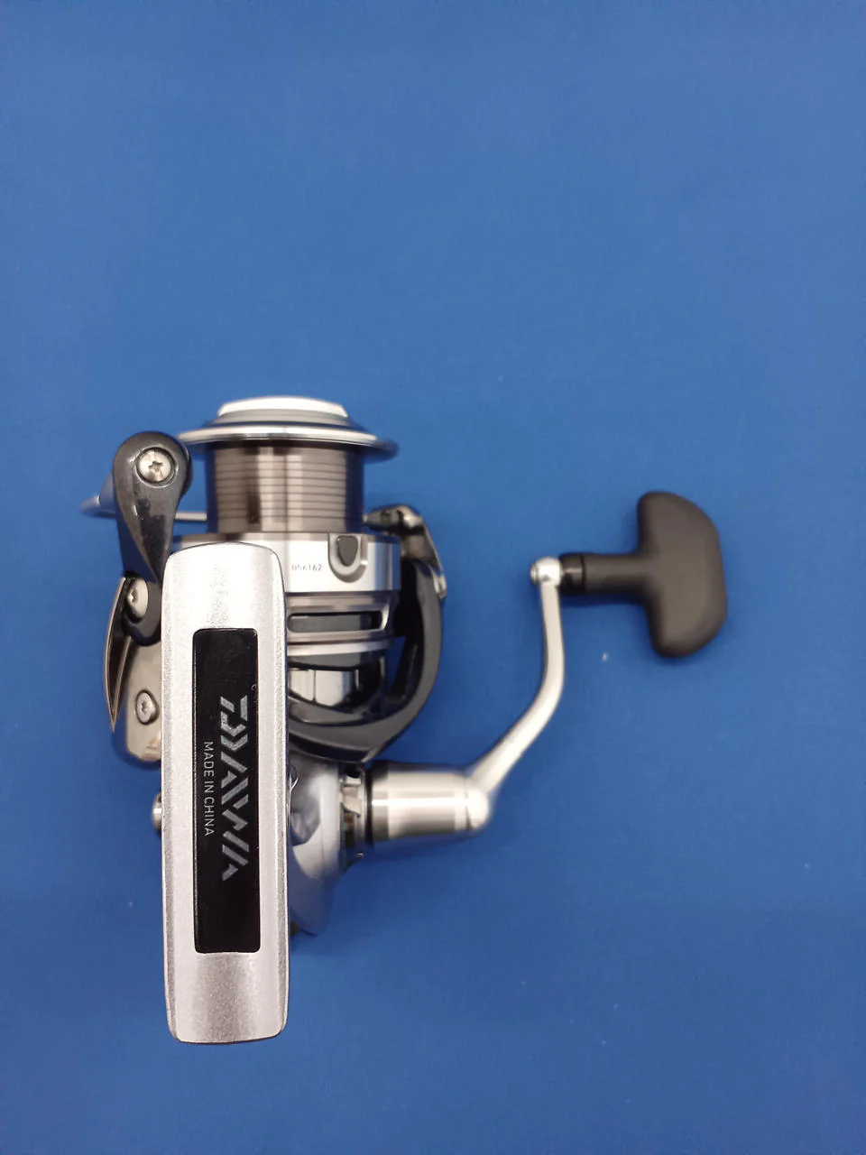DAIWA Spinning Reel CALDIA 2500 - Image 2