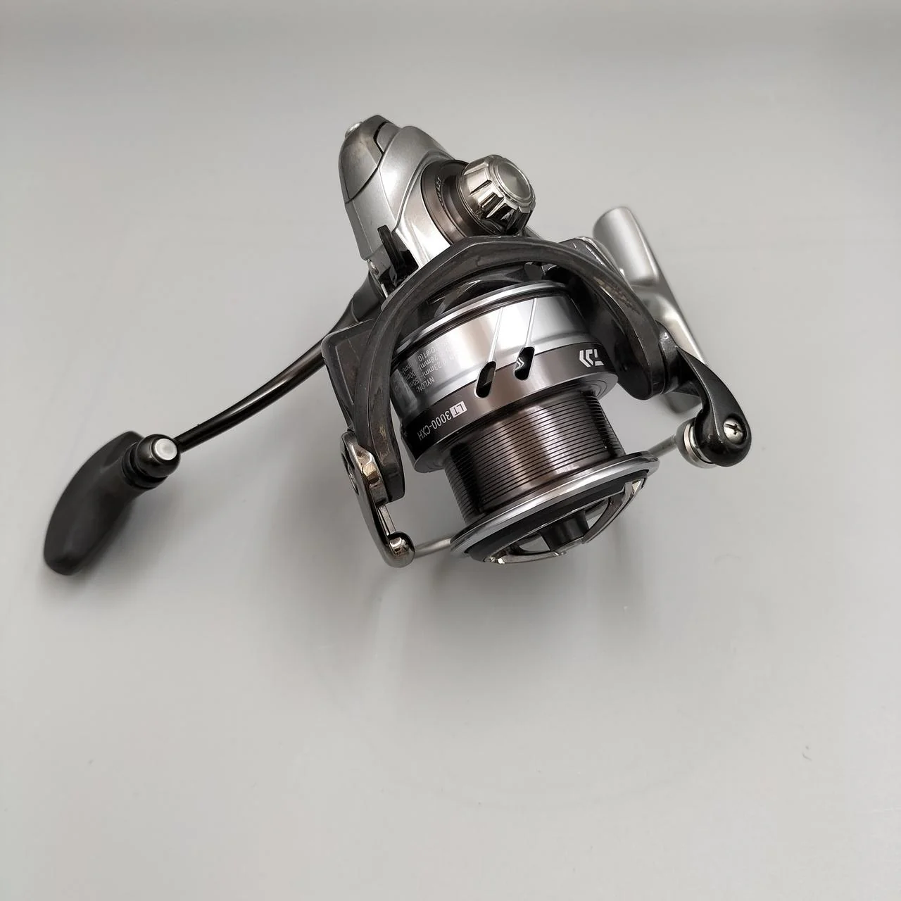 DAIWA Spinning Reel CALDIA ET3000-CXH