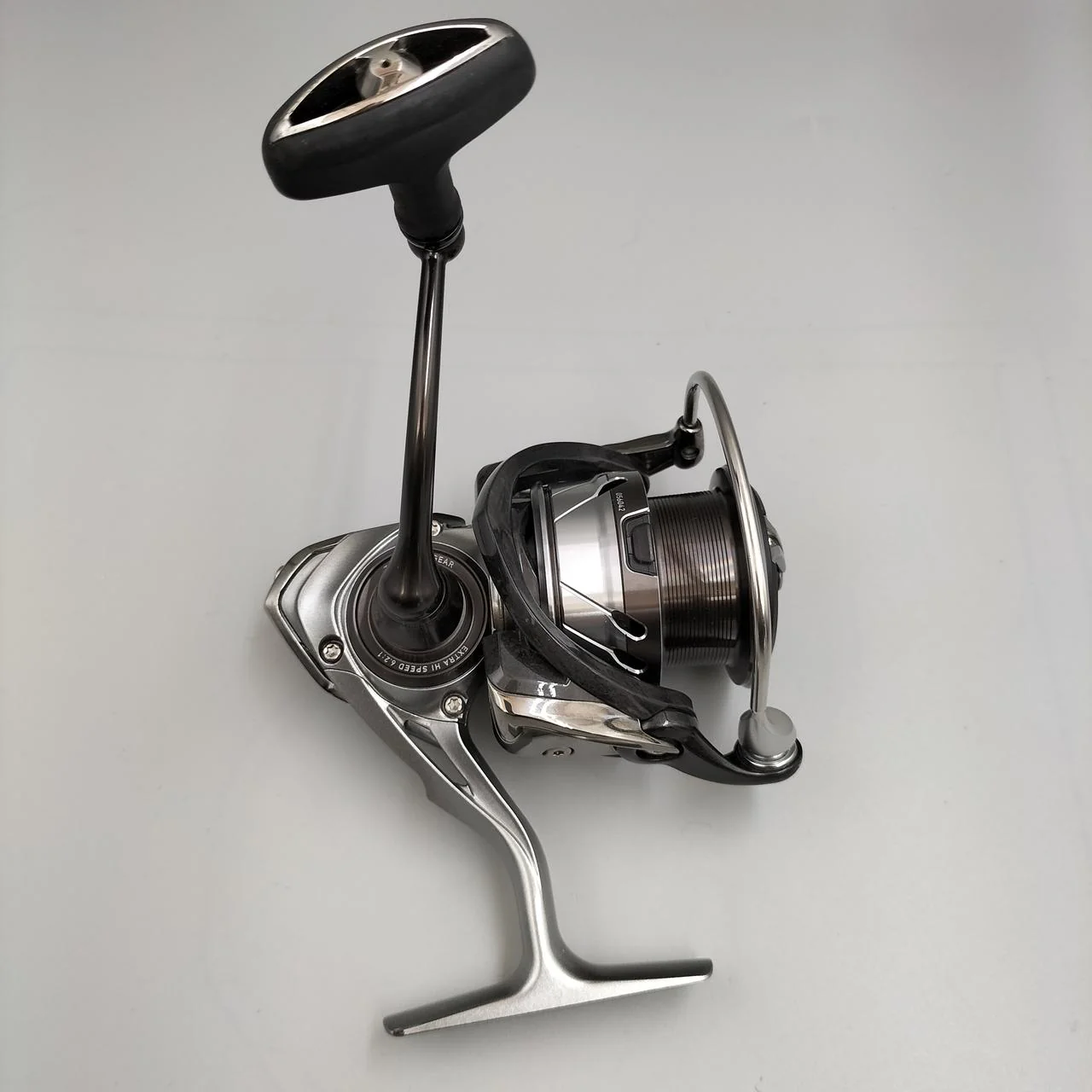 DAIWA Spinning Reel CALDIA ET3000-CXH - Image 2