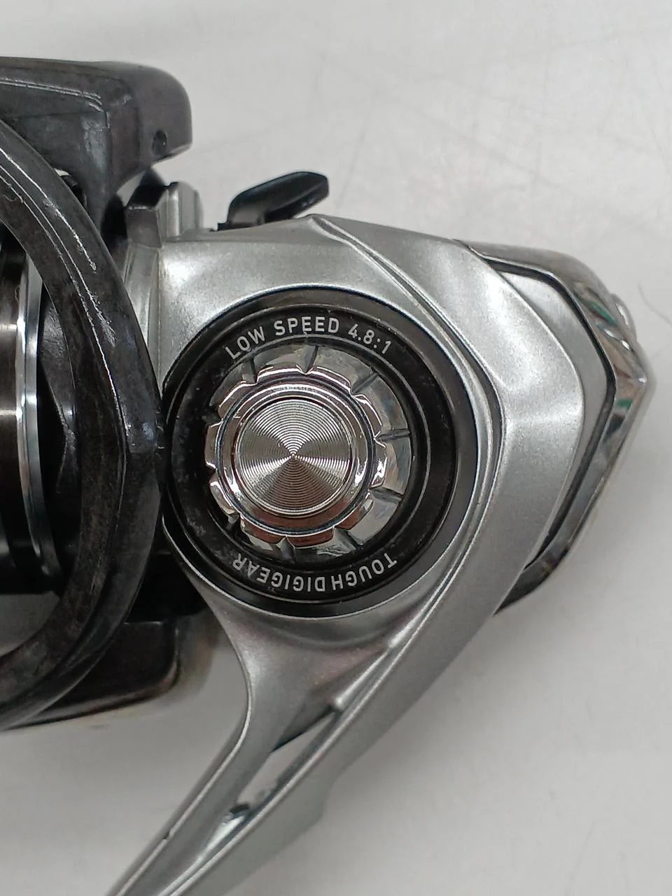 DAIWA Spinning Reel CALDIA LT 1000S-P - Image 2