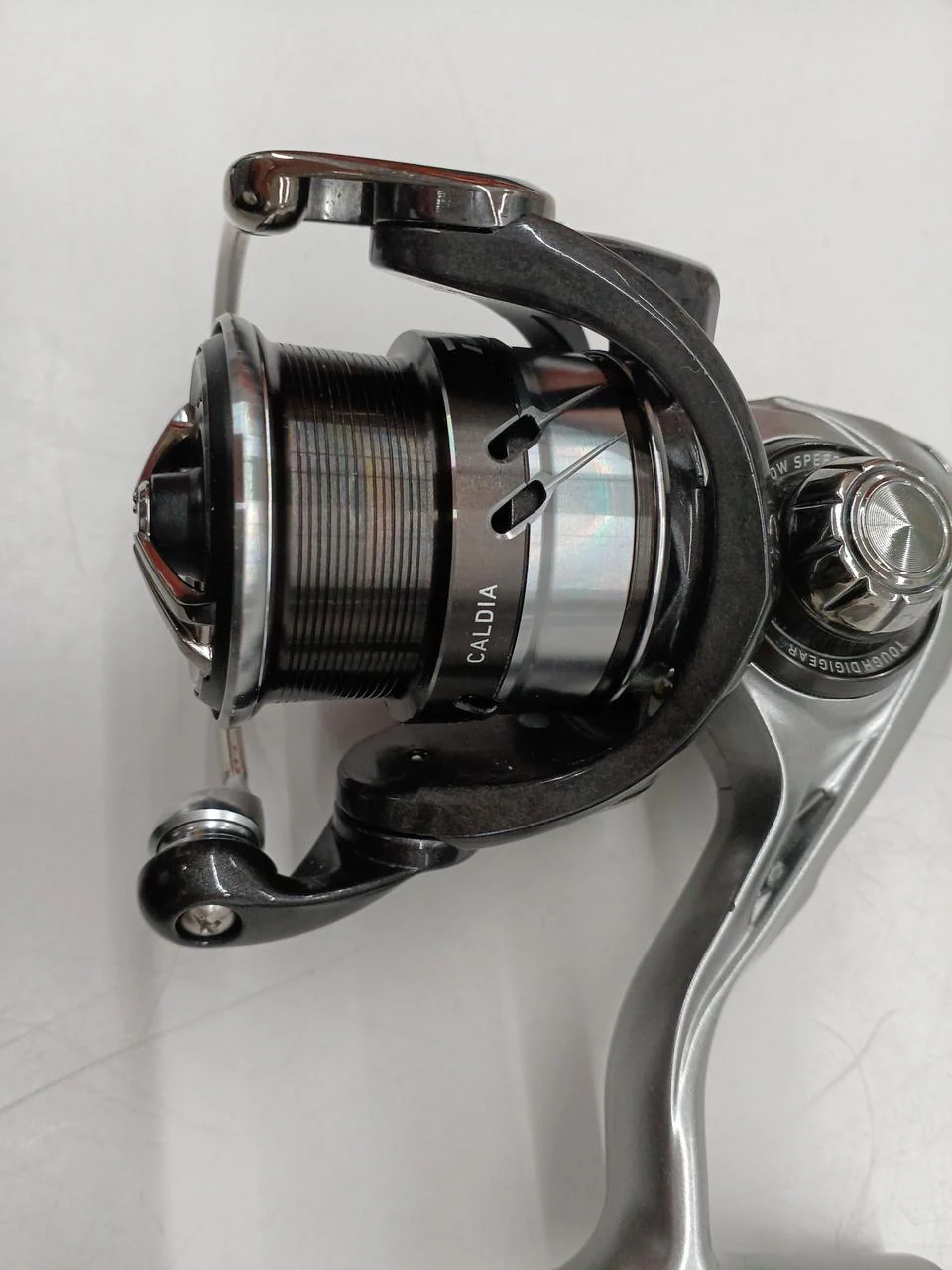 DAIWA Spinning Reel CALDIA LT 1000S-P - Image 3