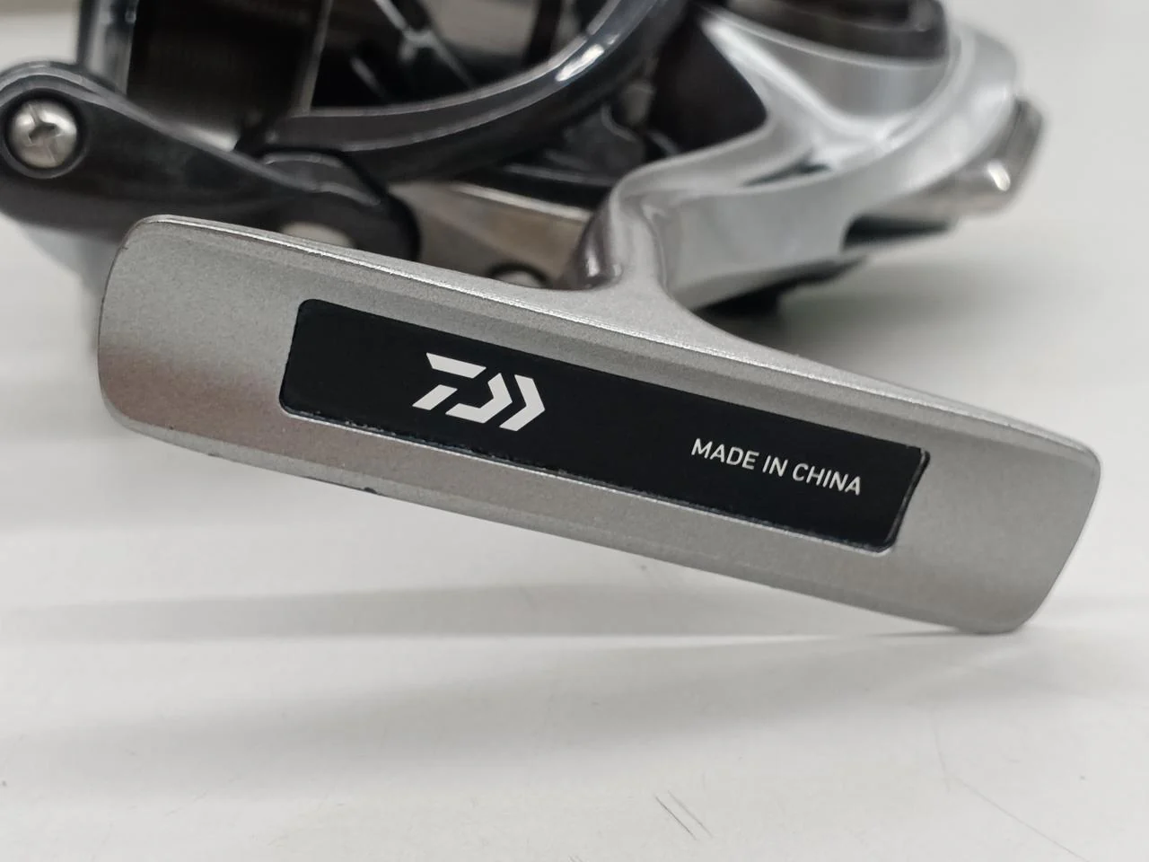 DAIWA Spinning Reel CALDIA LT 1000S-P - Image 5
