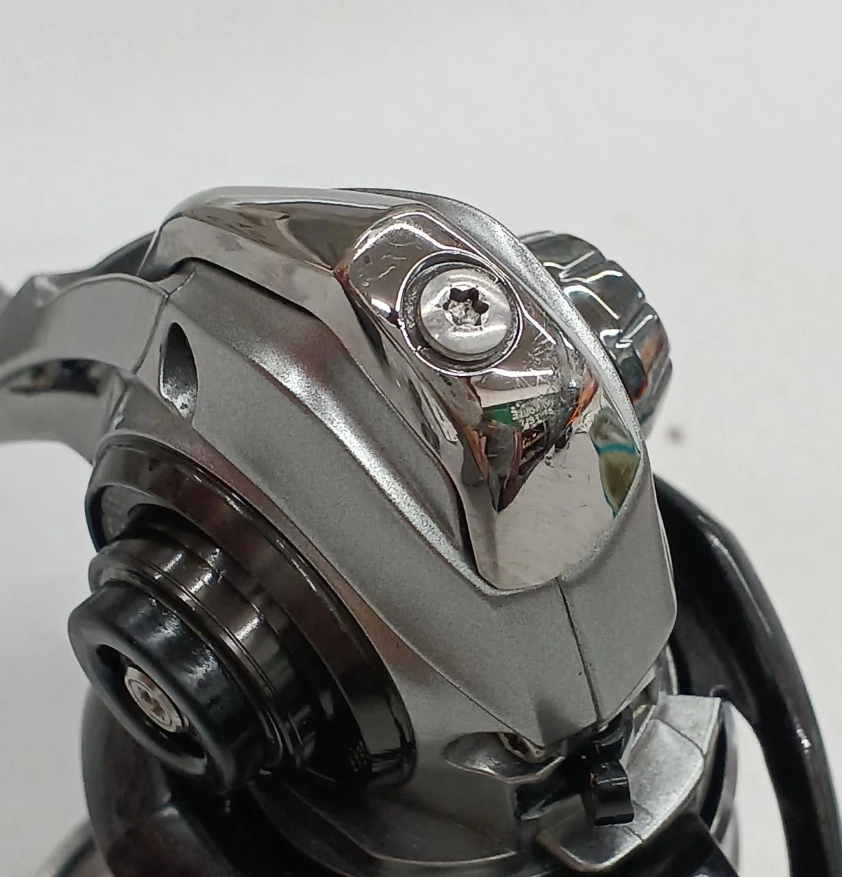 DAIWA Spinning Reel CALDIA LT 1000S-P - Image 7