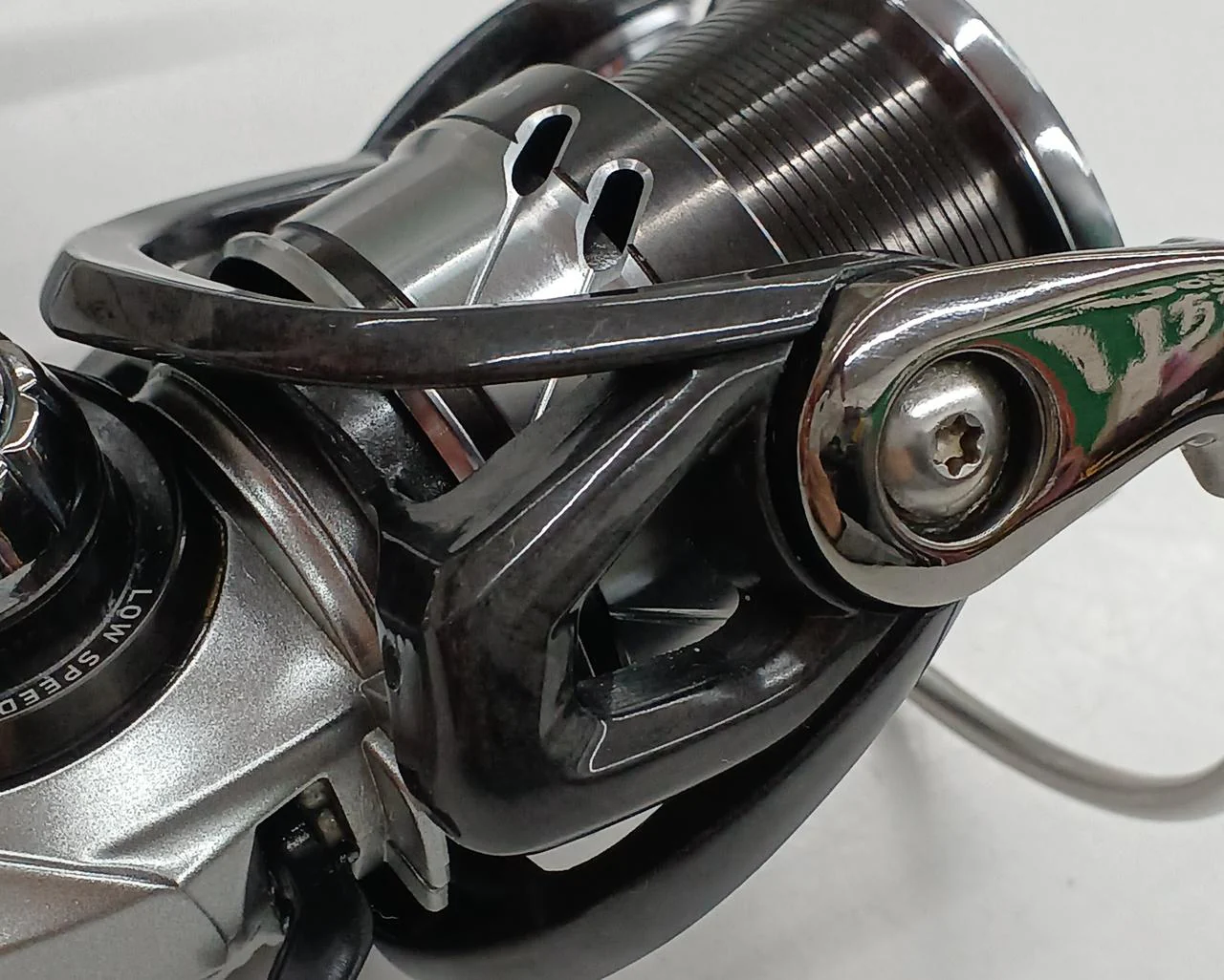 DAIWA Spinning Reel CALDIA LT 1000S-P - Image 9