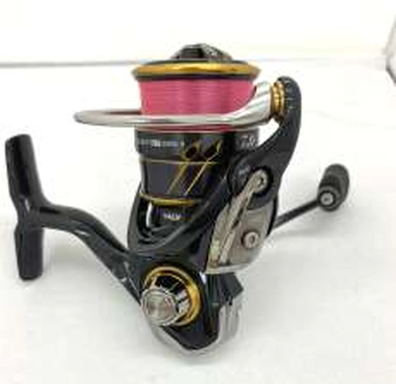 DAIWA Spinning Reel CALDIA LT 2000S-H - Image 3