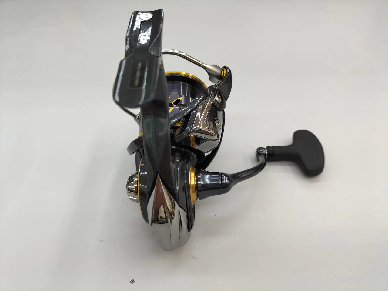 DAIWA Spinning Reel CALDIA LT 3000-XH - Image 2
