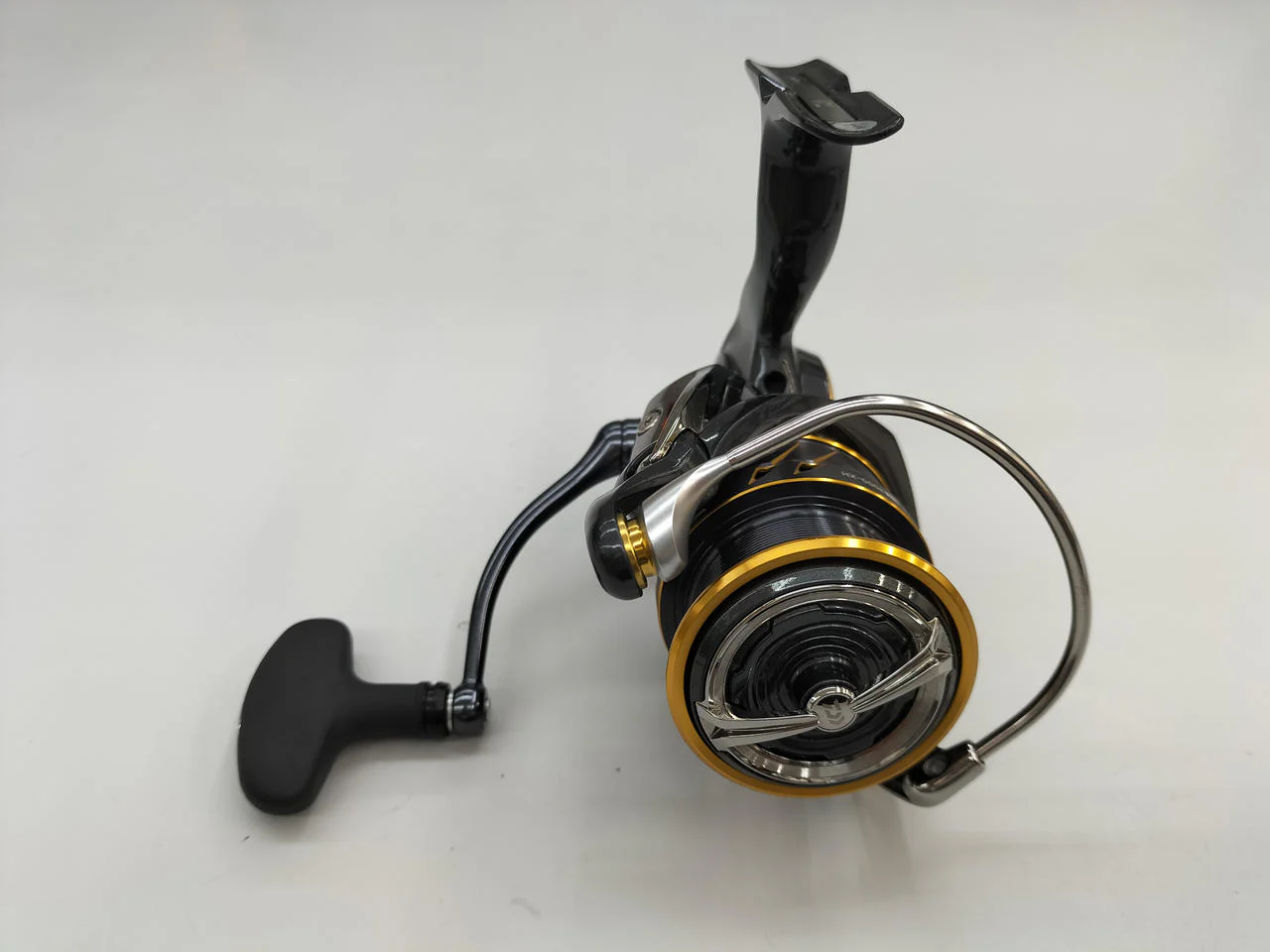 DAIWA Spinning Reel CALDIA LT 3000-XH - Image 4