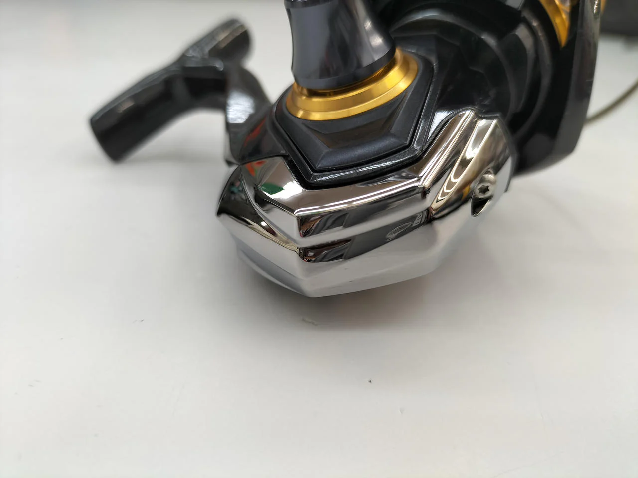 DAIWA Spinning Reel CALDIA LT 3000-XH - Image 7