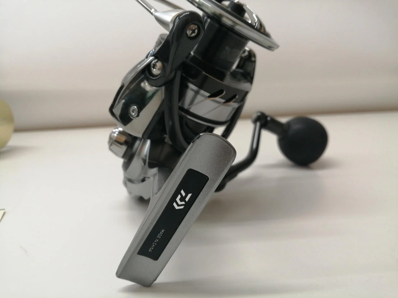 DAIWA Spinning Reel CALDIA LT6000D - Image 3