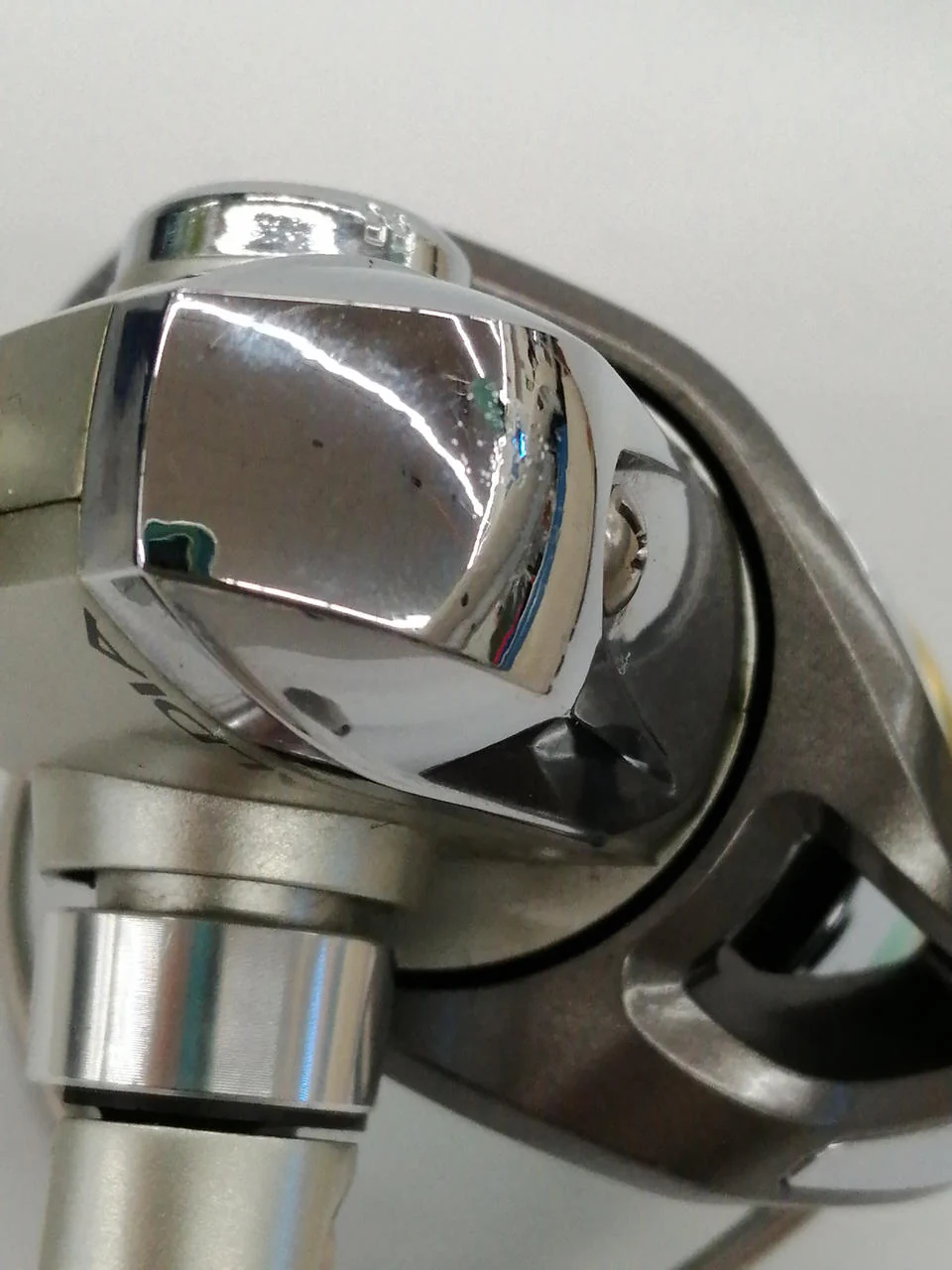 DAIWA Spinning Reel CALDIA2000 - Image 8