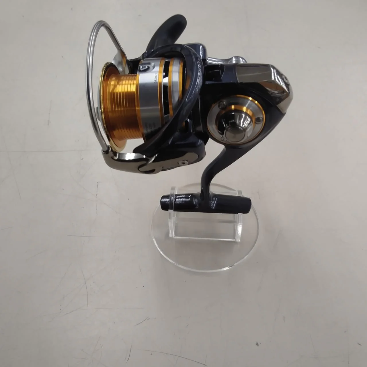 DAIWA Spinning Reel CERTATE 2500