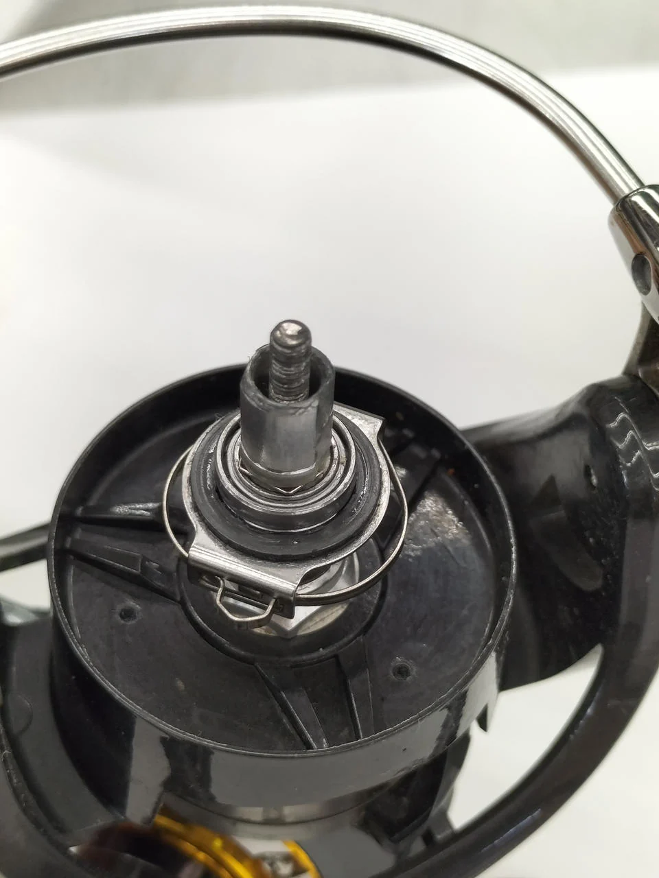 DAIWA Spinning Reel CERTATE 2510PE-H - Image 9