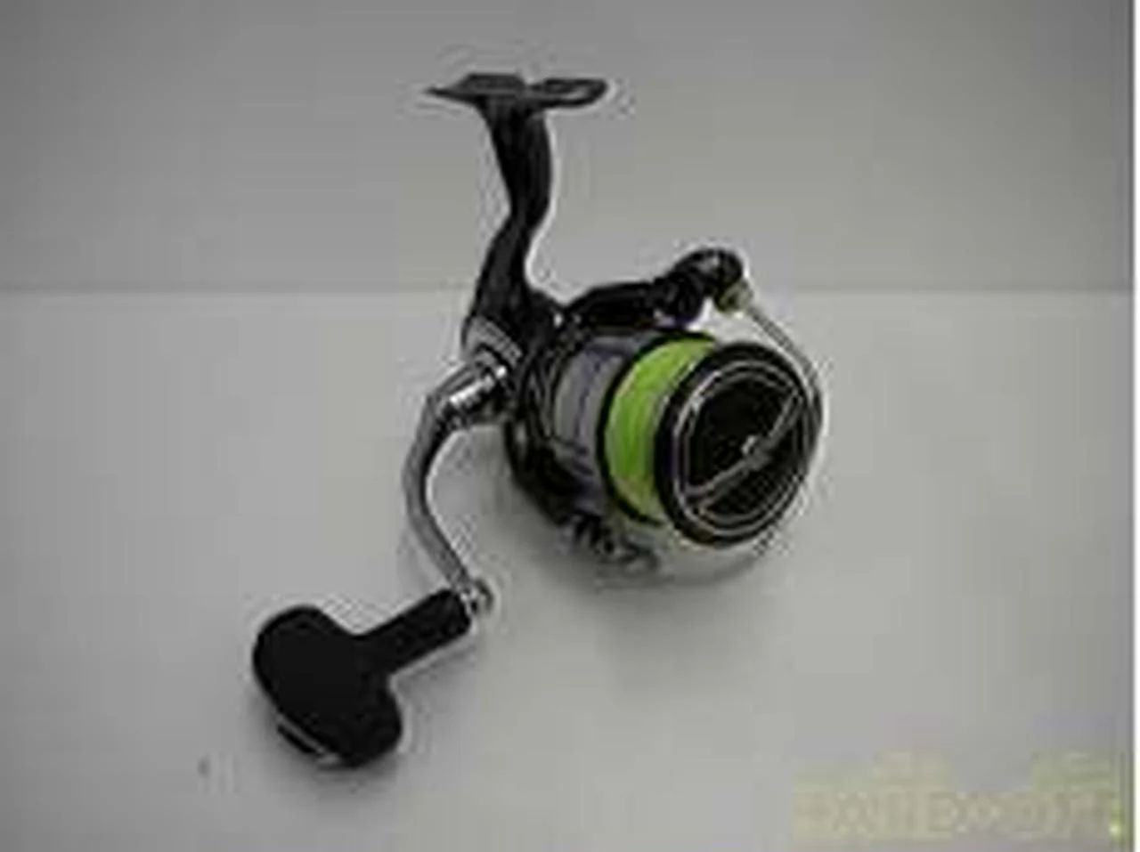 DAIWA Spinning Reel CERTATE LT 3000-XH