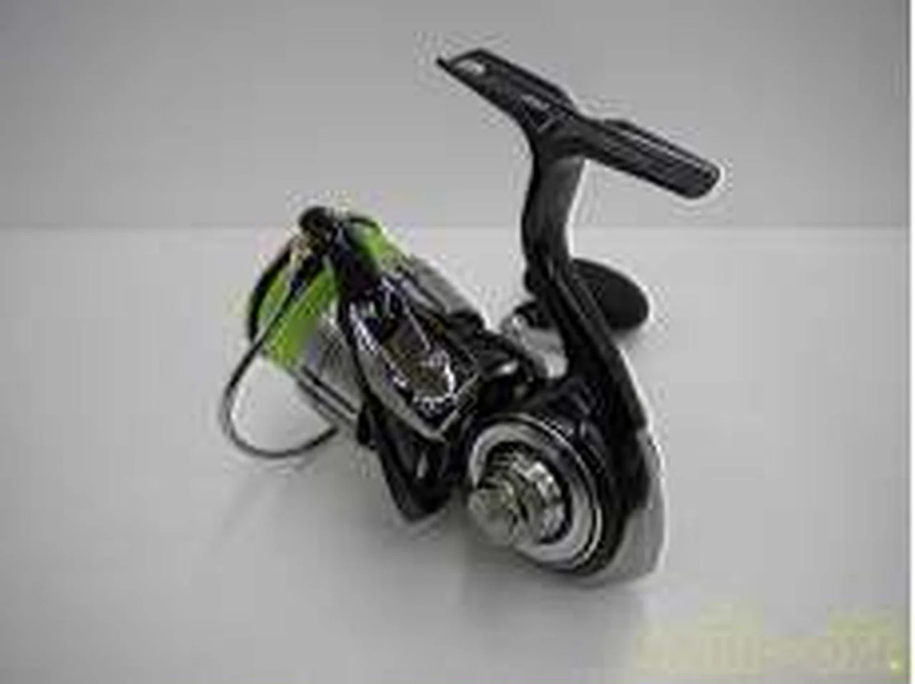 DAIWA Spinning Reel CERTATE LT 3000-XH - Image 2