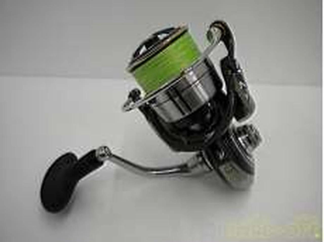 DAIWA Spinning Reel CERTATE LT 3000-XH - Image 3