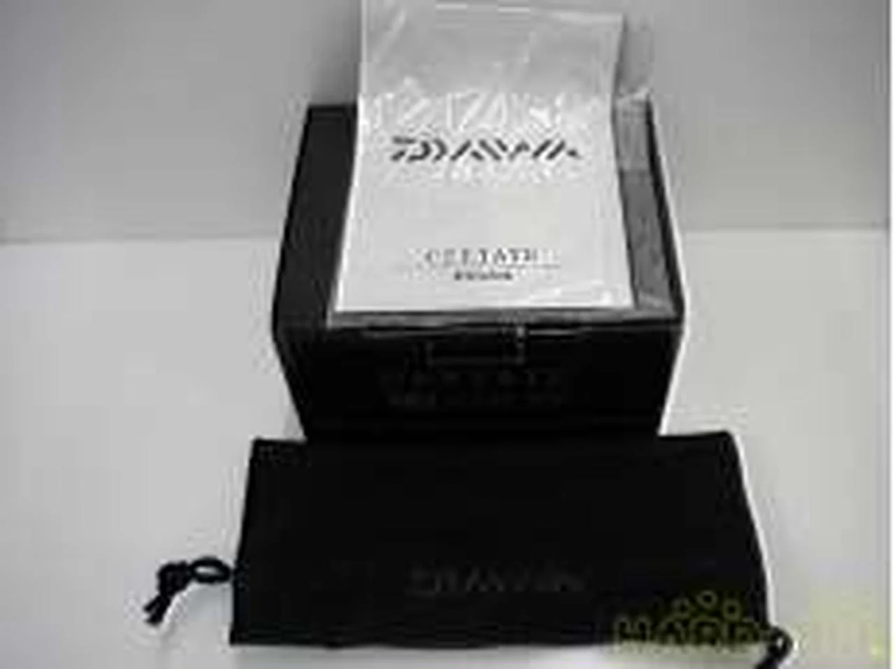 DAIWA Spinning Reel CERTATE LT 3000-XH - Image 4