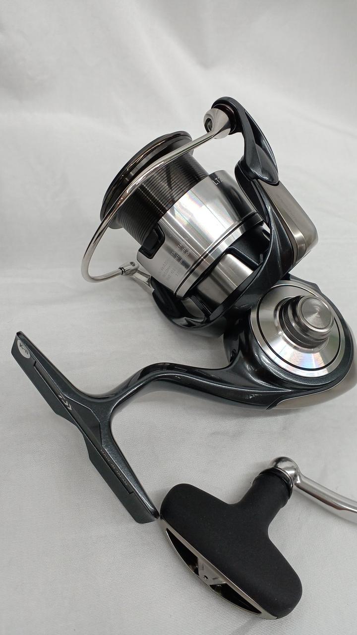 DAIWA Spinning Reel CERTATE LT2500 - Image 5