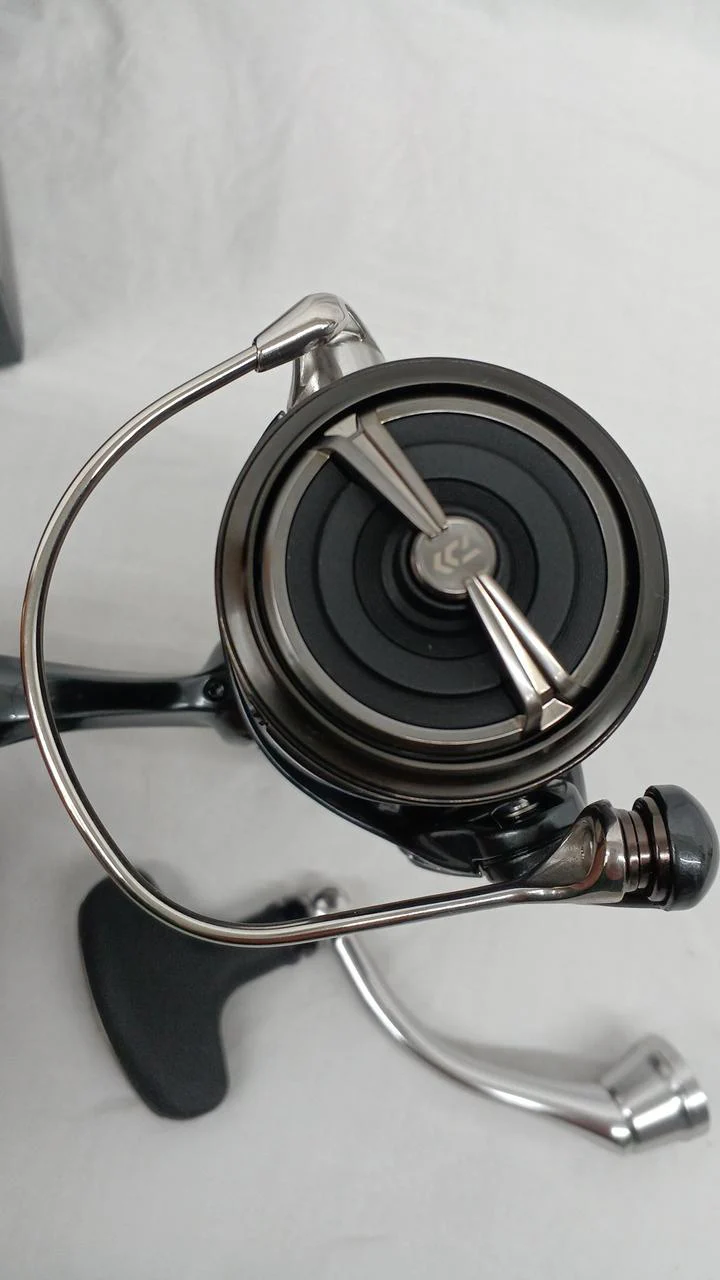DAIWA Spinning Reel CERTATE LT2500 - Image 9