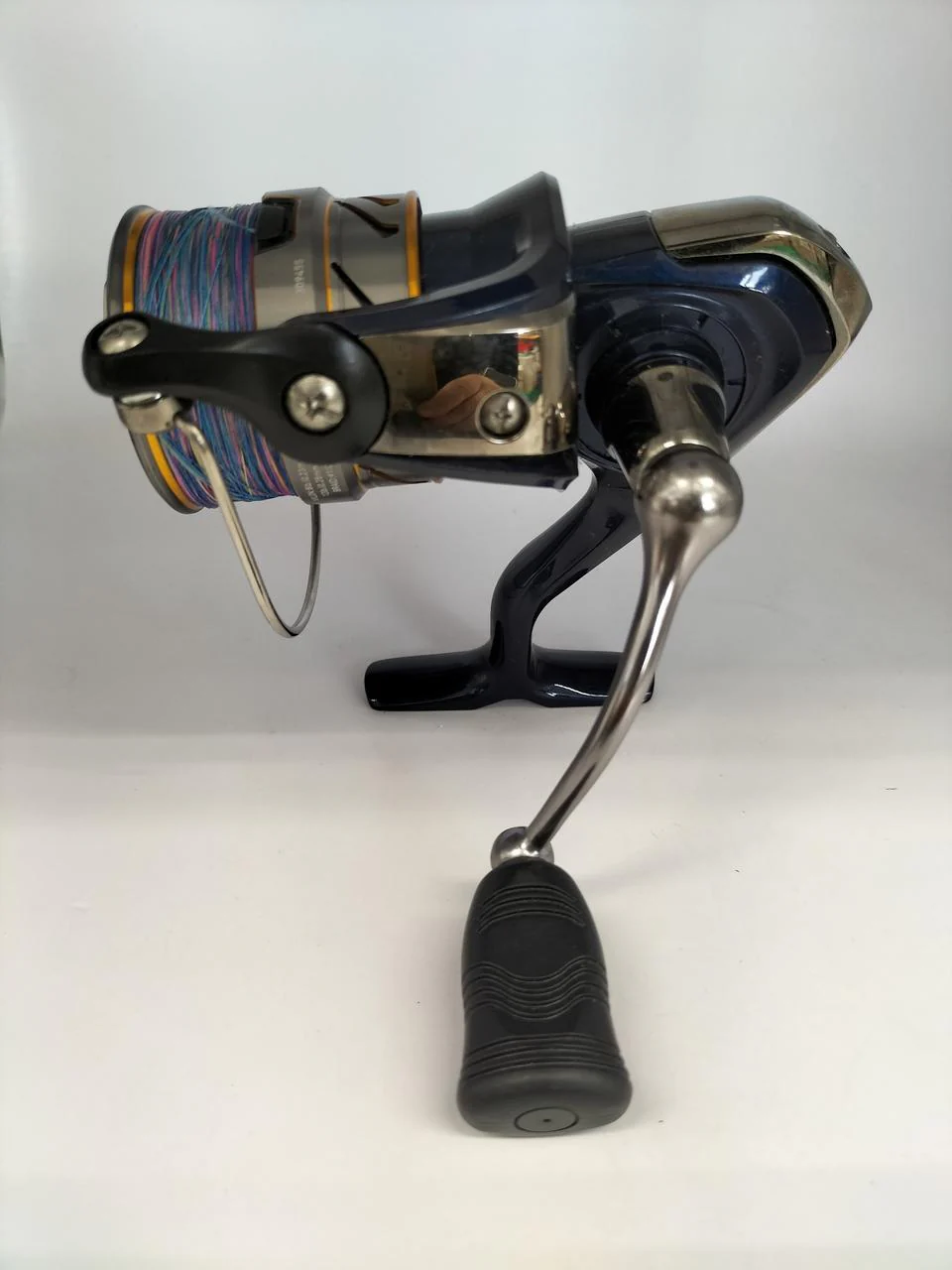 DAIWA Spinning Reel CREST LT3000-CXH - Image 3