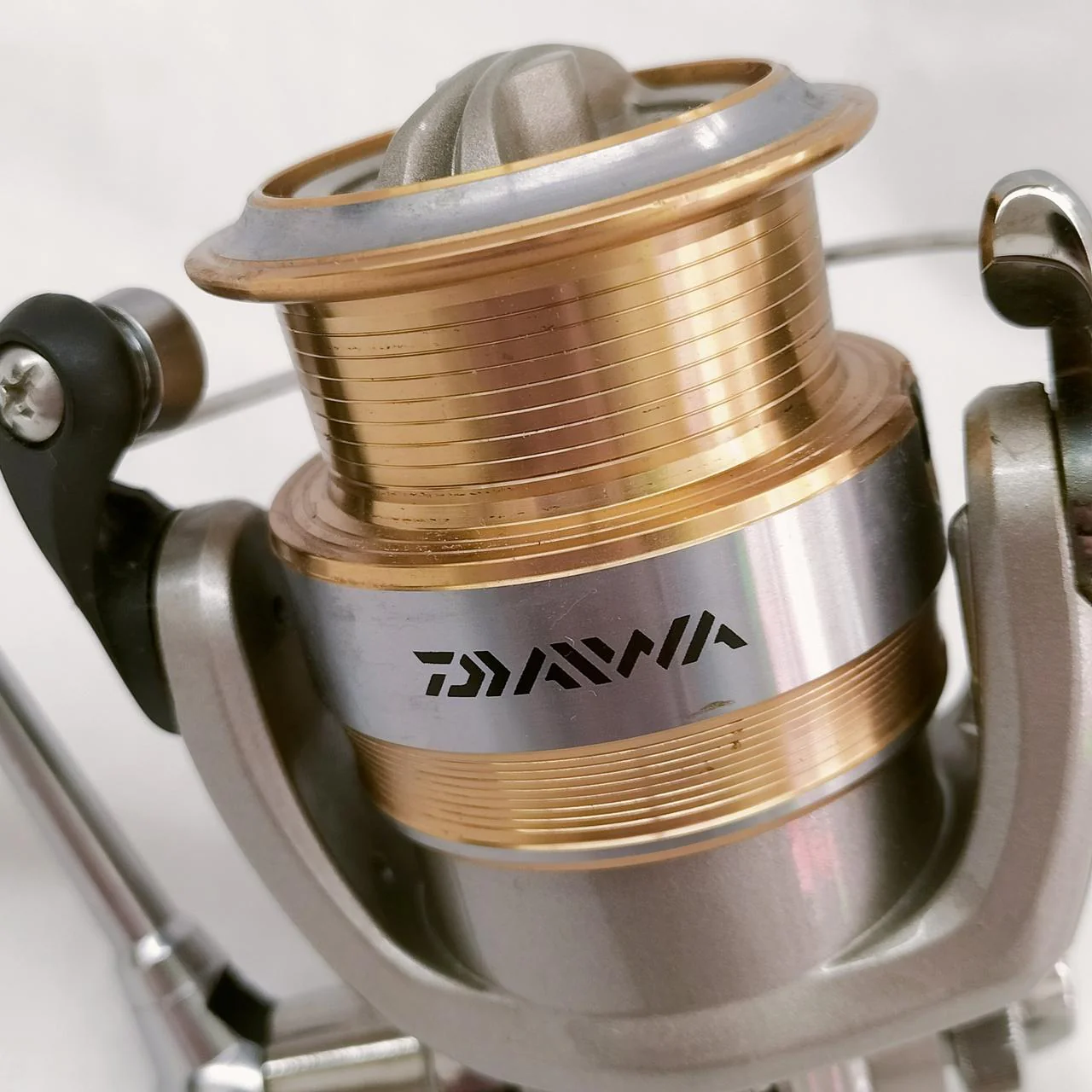 DAIWA Spinning Reel CREST2508H - Image 6