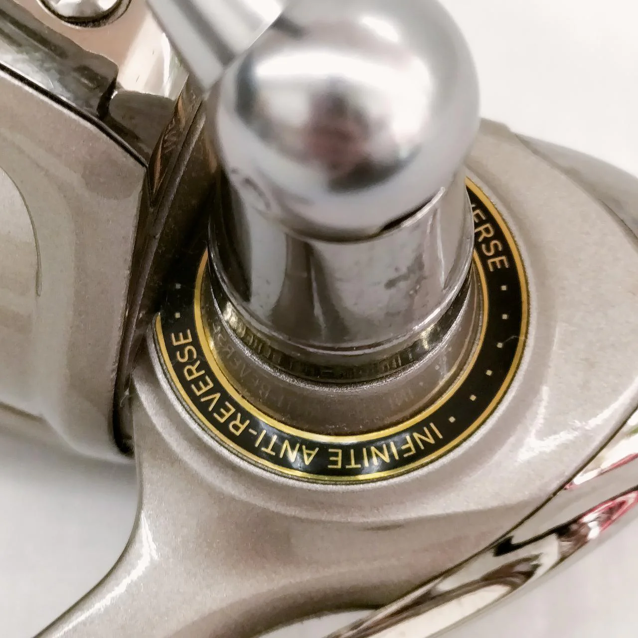 DAIWA Spinning Reel CREST2508H - Image 8