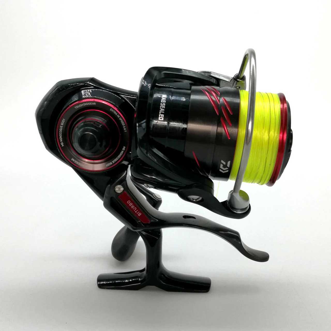 DAIWA Spinning Reel CYGNUS3000XH-LBD - Image 3