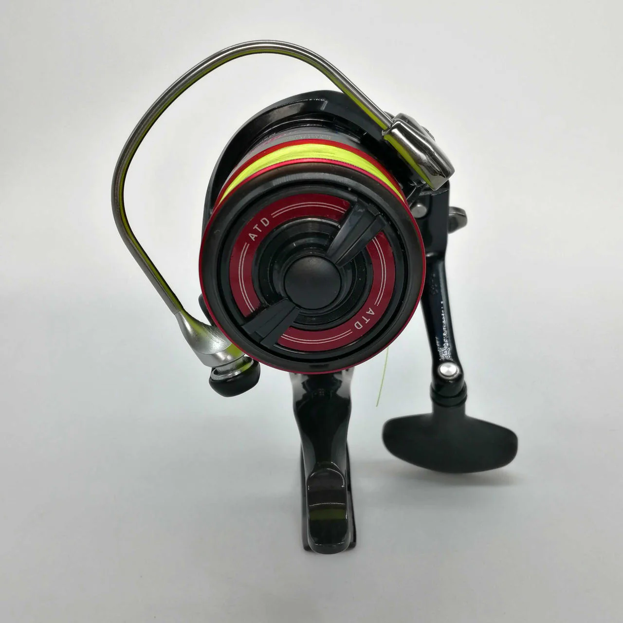 DAIWA Spinning Reel CYGNUS3000XH-LBD - Image 4