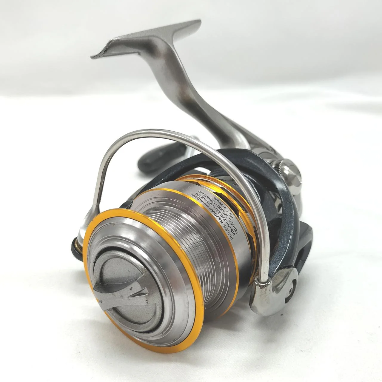 DAIWA Spinning Reel EM MS3012
