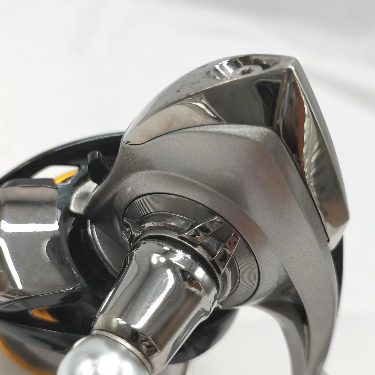 DAIWA Spinning Reel EM MS3012 - Image 5