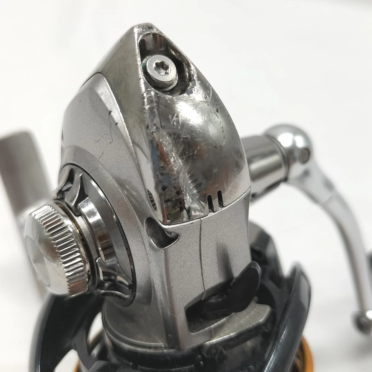 DAIWA Spinning Reel EM MS3012 - Image 6