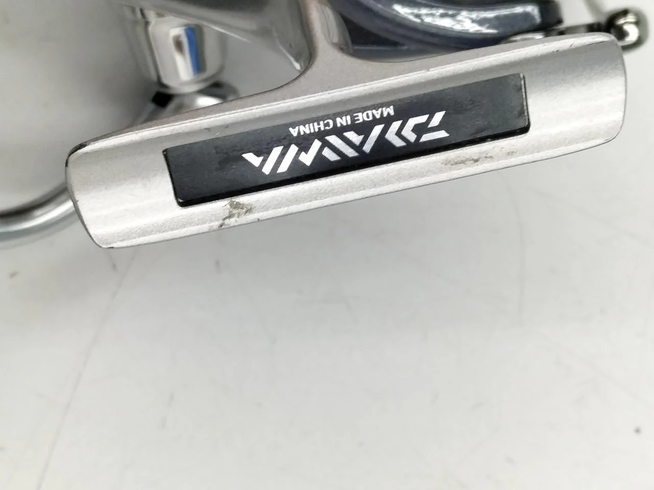DAIWA Spinning Reel EM MS3012H - Image 9