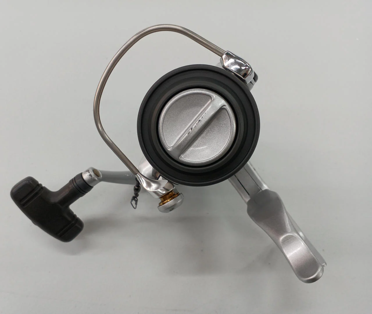 DAIWA Spinning Reel EMBLEM-S 2500LBCD