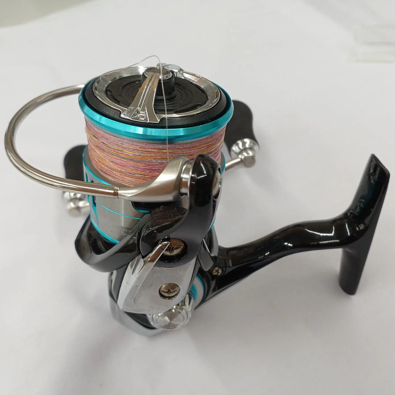 DAIWA Spinning reel Emeraldas - Image 2