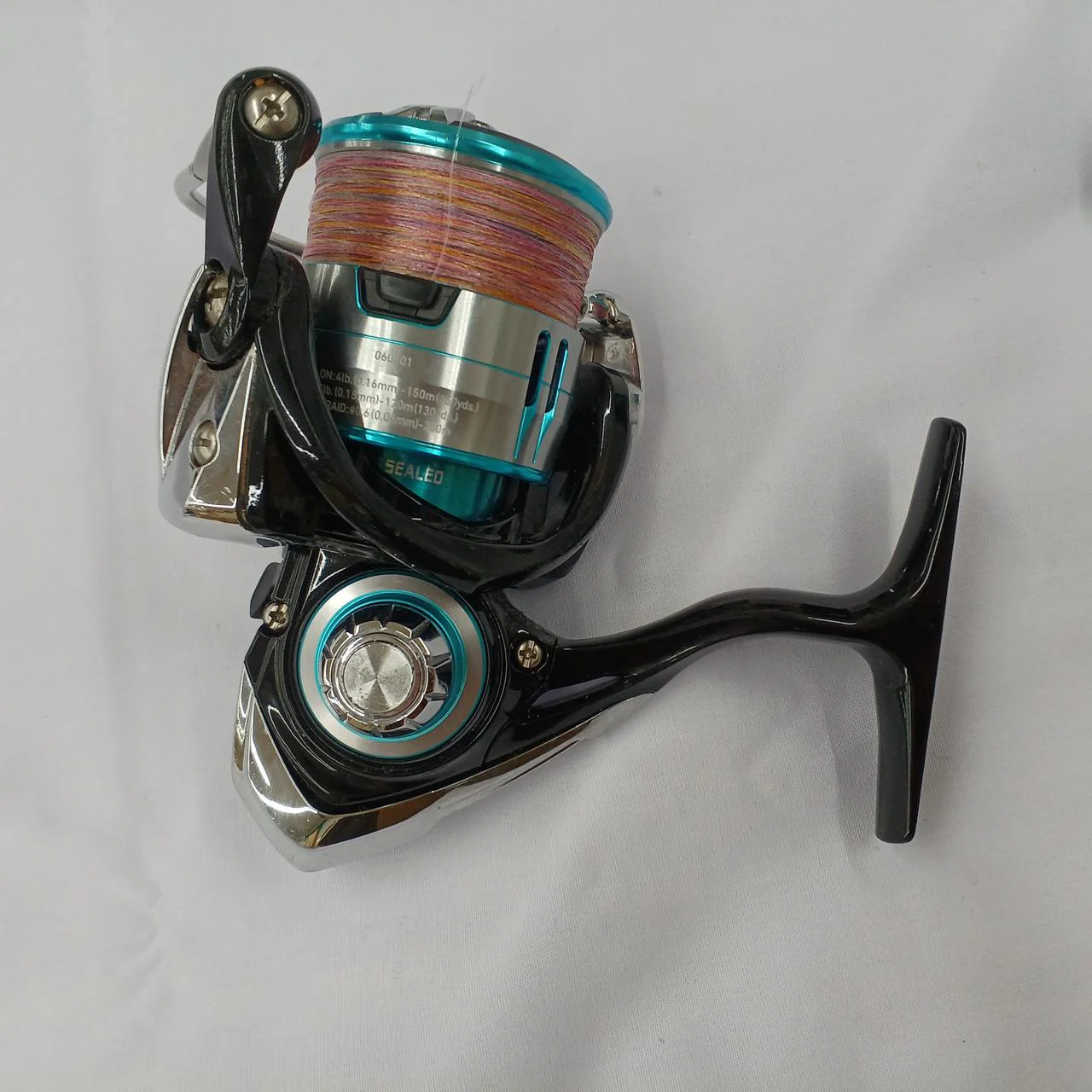 DAIWA Spinning reel Emeraldas - Image 3