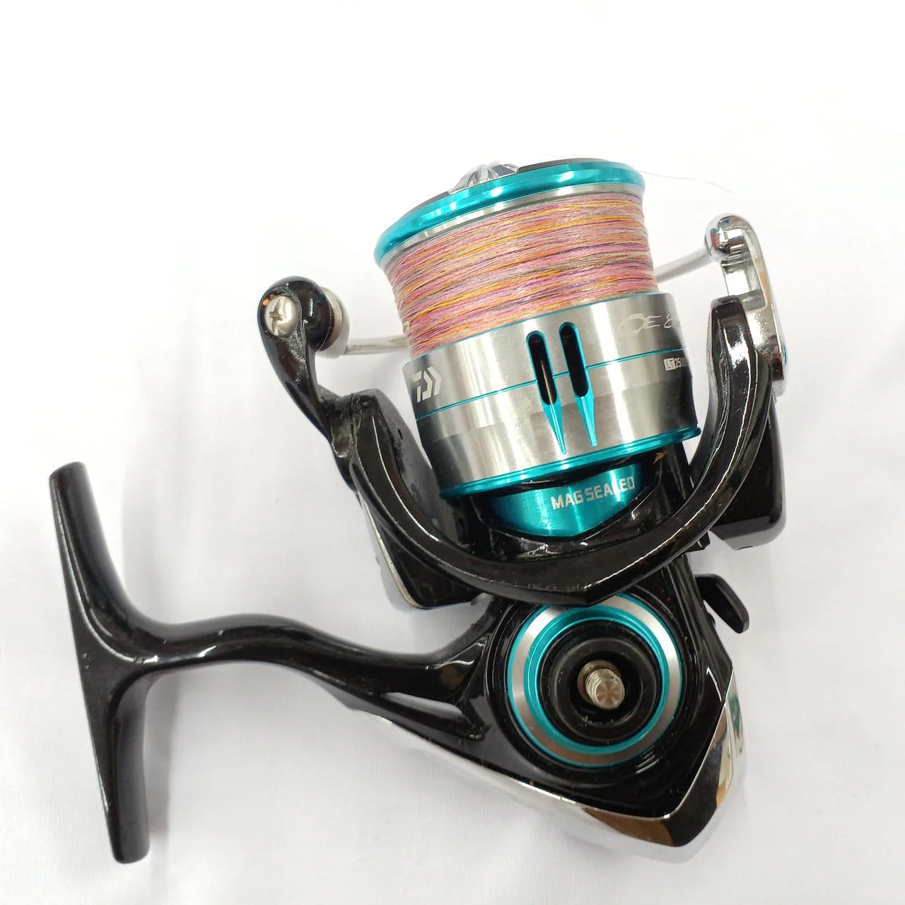 DAIWA Spinning reel Emeraldas - Image 4